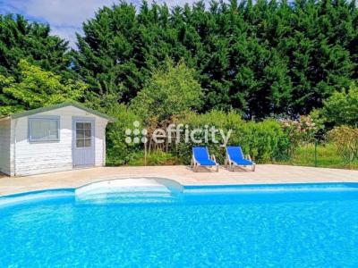 For sale Cheille 8 rooms 164 m2 Indre et loire (37190) photo 0