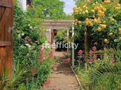 Annonce Vente 8 pi�ces Maison Cheille 37