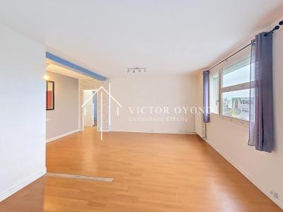 Acheter Appartement 66 m2 Tours