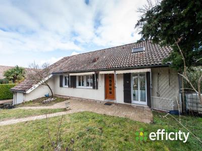 For sale Claix 8 rooms 174 m2 Isere (38640) photo 0