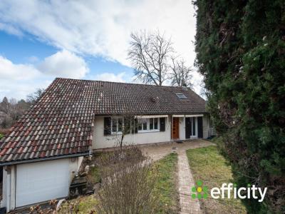 Annonce Vente 8 pi�ces Maison Claix 38