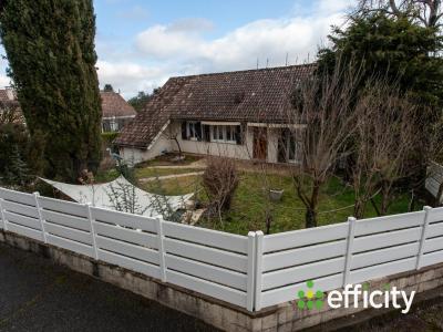 Acheter Maison 174 m2 Claix