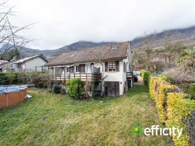 Acheter Maison Claix Isere