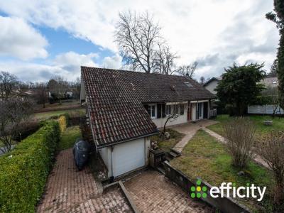 Acheter Maison Claix 415000 euros