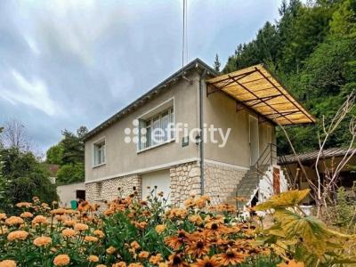 Annonce Vente 5 pi�ces Maison Langeais 37