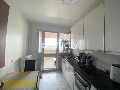 Acheter Appartement 111 m2 Garches