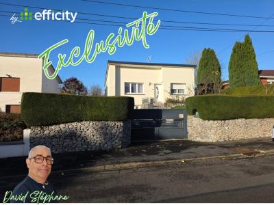 Annonce Vente 4 pi�ces Maison Aulnoye-aymeries 59