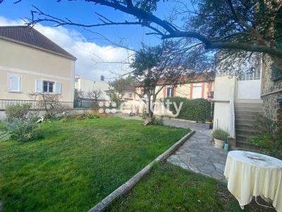 Annonce Vente 5 pi�ces Maison Rueil-malmaison 92