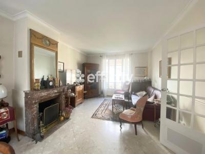 Acheter Maison 127 m2 Rueil-malmaison