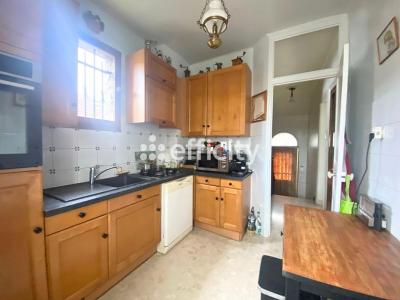 Acheter Maison Rueil-malmaison 775000 euros