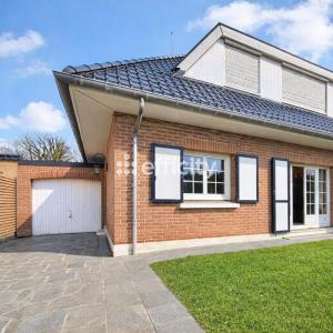 For sale Leers 5 rooms 103 m2 Nord (59115) photo 0