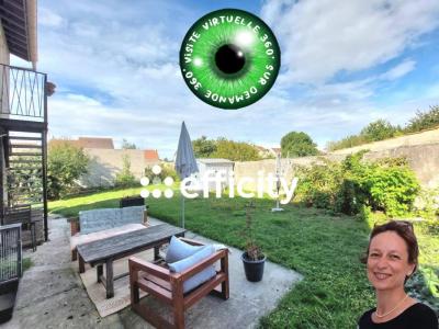 For sale Chambry 5 rooms 156 m2 Seine et marne (77910) photo 0