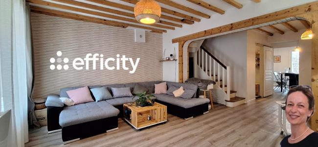 Acheter Maison 156 m2 Chambry