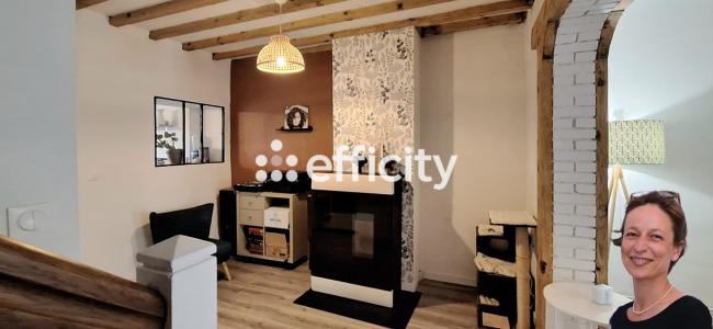 Acheter Maison Chambry Seine et marne