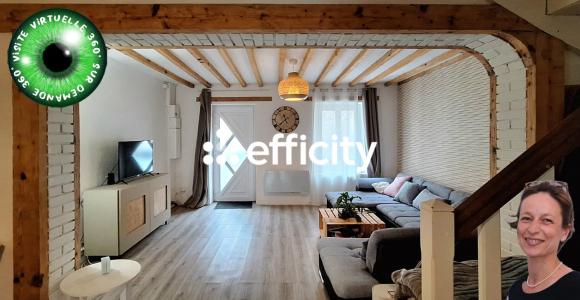 Acheter Maison Chambry 259000 euros