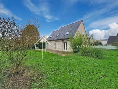 Annonce Vente 4 pi�ces Maison Joue-les-tours 37