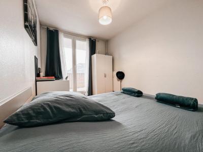 Acheter Appartement Toulon 210000 euros