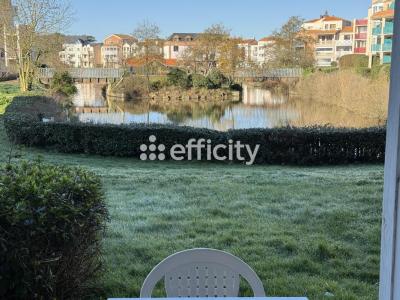 For sale Talmont-saint-hilaire 2 rooms 26 m2 Vendee (85440) photo 0