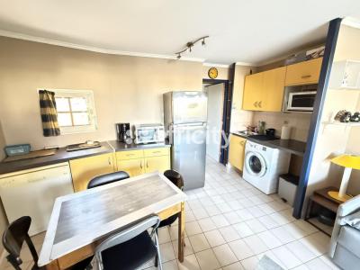 Acheter Appartement 26 m2 Talmont-saint-hilaire