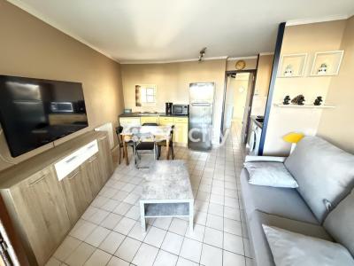 Acheter Appartement Talmont-saint-hilaire Vendee