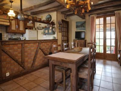 Acheter Maison 125 m2 Loche-sur-indrois