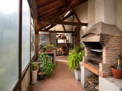 Acheter Maison Loche-sur-indrois Indre et loire