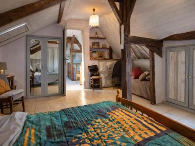 Acheter Maison Loche-sur-indrois 139900 euros