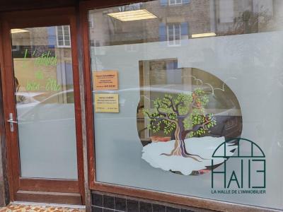 For sale Saint-yrieix-la-perche 4 rooms 120 m2 Haute vienne (87500) photo 2