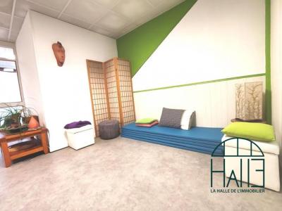 For sale Saint-yrieix-la-perche 4 rooms 120 m2 Haute vienne (87500) photo 3