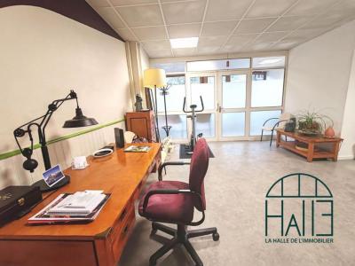 For sale Saint-yrieix-la-perche 4 rooms 120 m2 Haute vienne (87500) photo 4