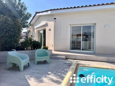 For sale Llupia 4 rooms 106 m2 Pyrenees orientales (66300) photo 0