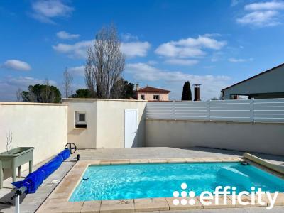 Acheter Maison 106 m2 Llupia