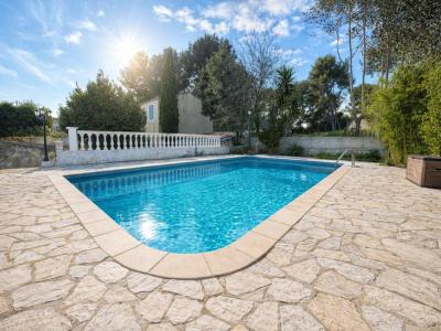 For sale Marseille-13eme-arrondissement 4 rooms 100 m2 Bouches du Rhone (13013) photo 0