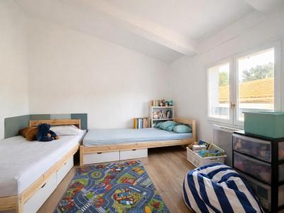 Acheter Maison Marseille-13eme-arrondissement Bouches du Rhone