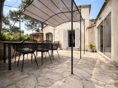 Acheter Maison Marseille-13eme-arrondissement 439900 euros