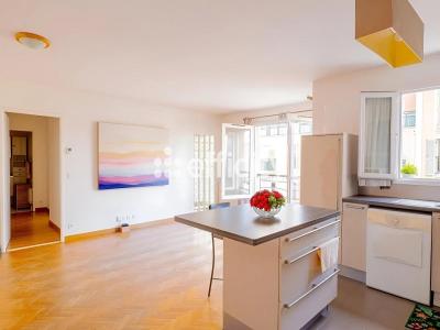 Annonce Vente 3 pi�ces Appartement Villeneuve-la-garenne 92