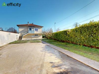 Annonce Vente 4 pi�ces Maison Caluire-et-cuire 69