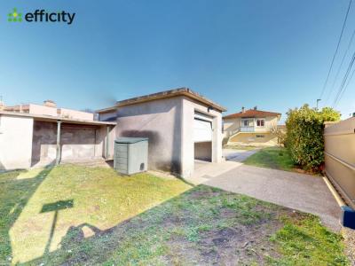 Acheter Maison Caluire-et-cuire Rhone