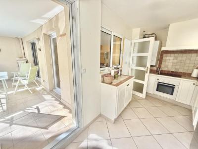 For sale Aubagne 3 rooms 75 m2 Bouches du Rhone (13400) photo 0