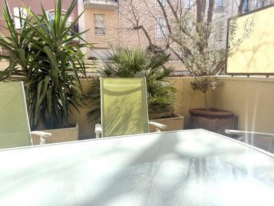 Annonce Vente 3 pi�ces Appartement Aubagne 13