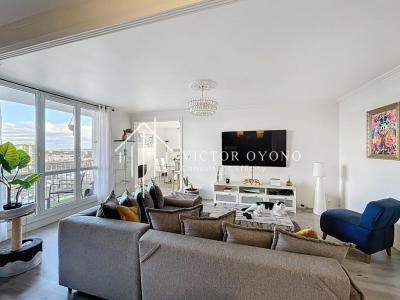 Acheter Appartement 76 m2 Saint-pierre-des-corps