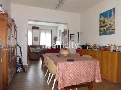 Acheter Maison 140 m2 Trith-saint-leger