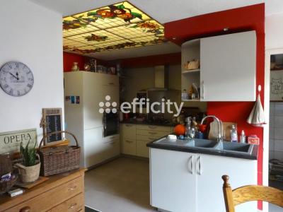 Acheter Maison Trith-saint-leger Nord