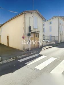 Annonce Vente Immeuble Saint-jean-d'angely 17