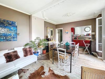 Acheter Appartement Vitry-sur-seine Val de Marne