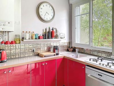 Acheter Appartement Vitry-sur-seine 399000 euros