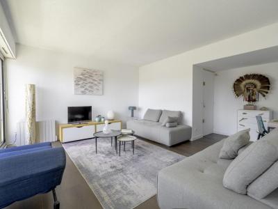 Annonce Vente 2 pi�ces Appartement Lacanau 33