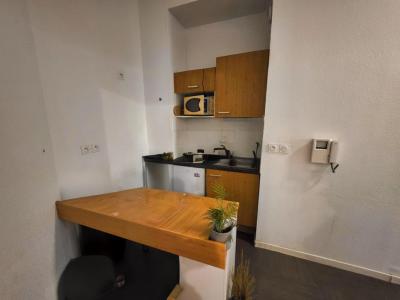 Acheter Appartement 39 m2 Montpellier