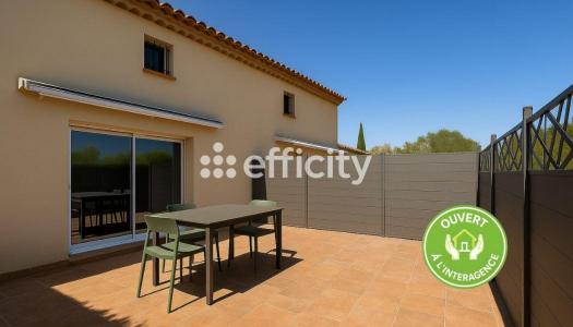 Annonce Vente 4 pi�ces Appartement Rousset 13