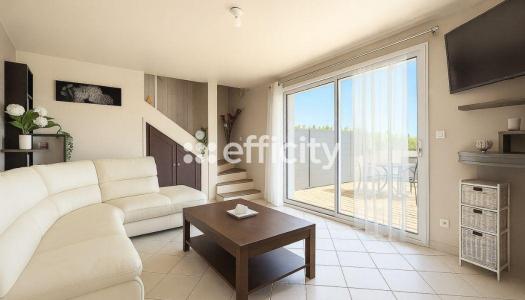 Acheter Appartement 80 m2 Rousset